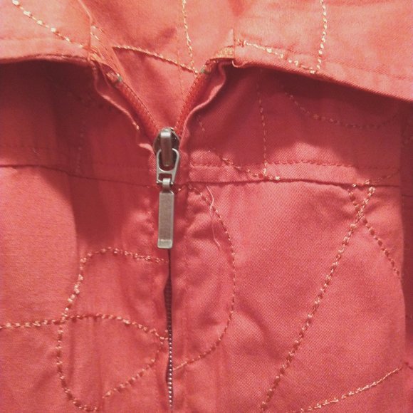 NWT - Jacket, Breckenridge Woman, 2X - Picture 2 of 4